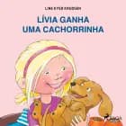 Lívia ganha uma cachorrinha af Line Kyed Knudsen