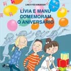 Lívia e Manu comemoram o aniversário af Line Kyed Knudsen
