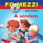 FC Mezzi 1: A sérelem af Daniel Zimakoff