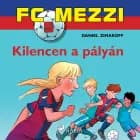 FC Mezzi 5: Kilencen a pályán af Daniel Zimakoff