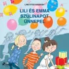 Lili és Emma szülinapot ünnepel af Line Kyed Knudsen