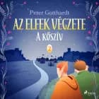 Az elfek végzete 2. A kőszív af Peter Gotthardt
