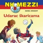 NK Mezzi 3: Udarac škaricama af Daniel Zimakoff