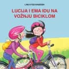 Lucija i Ema idu na vožnju biciklom af Line Kyed Knudsen