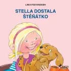Stella dostala štěňátko af Line Kyed Knudsen