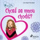 K. jako Klára 2 - Chceš se mnou chodit? af Line Kyed Knudsen