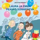 Laura ja Emma peavad sünnipäeva af Line Kyed Knudsen