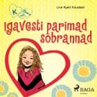 K nagu Klaara 1 - Igavesti parimad sõbrannad