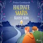 Haldjate saatus 2: Kivist süda af Peter Gotthardt