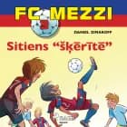 FC Mezzi 3. Sitiens ''šķērītē'' af Daniel Zimakoff