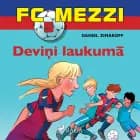 FC Mezzi 5. Deviņi laukumā af Daniel Zimakoff