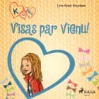 K, kā Klāra 5 — Visas par vienu! af Line Kyed Knudsen