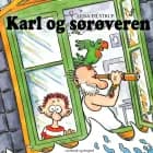 Karl og sørøveren af Lena Eilstrup
