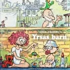 Yrsas barn af Lena Eilstrup
