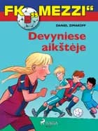 FK „Mezzi" 5. Devyniese aikštėje af Daniel Zimakoff