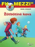 FK „Mezzi" 2. Žūtbūtinė kova af Daniel Zimakoff