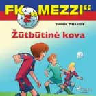 FK „Mezzi'' 2. Žūtbūtinė kova af Daniel Zimakoff