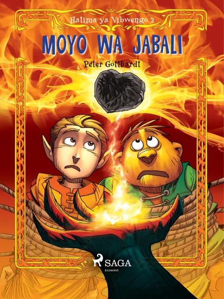 Hatima ya Vibwengo 2: Moyo wa Jabali af Peter Gotthardt