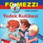 FC Mezzi 1: Yedek Kulübesi af Daniel Zimakoff