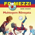 FC Mezzi 3: Muhteşem Röveşata af Daniel Zimakoff