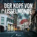 Der Kopf von Ijsselmonde af Jacob Vis