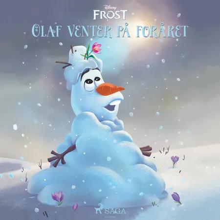 Frost - Olaf venter på foråret af Disney