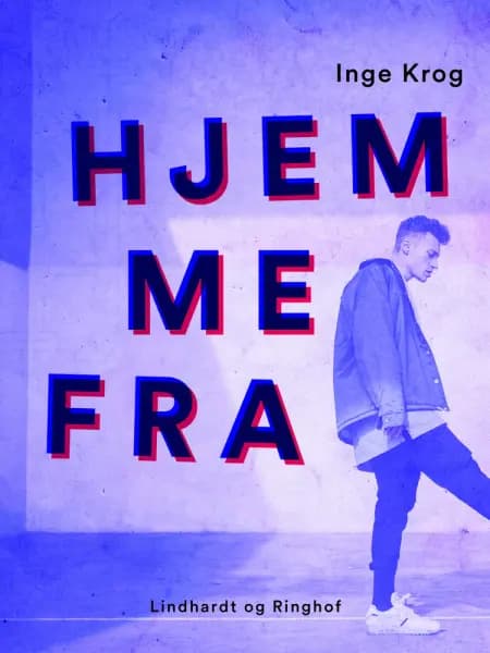 Hjemmefra af Inge Krog Holt
