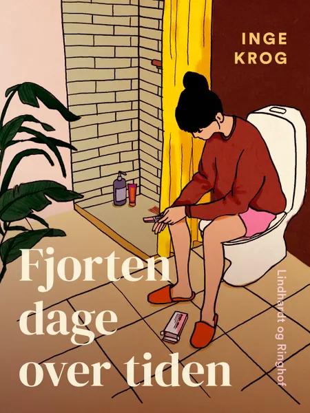 Fjorten dage over tiden af Inge Krog Holt