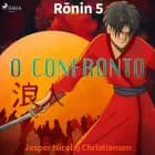 Ronin 5 - O confronto af Jesper Nicolaj Christiansen