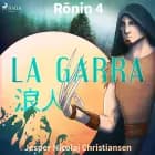 Ronin 4 - La garra af Jesper Nicolaj Christiansen