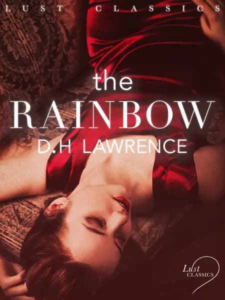 LUST Classics: The Rainbow af John Cleland