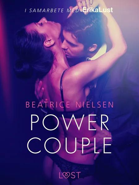 Power couple - erotisk novell af Beatrice Nielsen