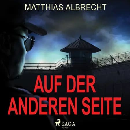 Auf der anderen Seite af Matthias Albrecht