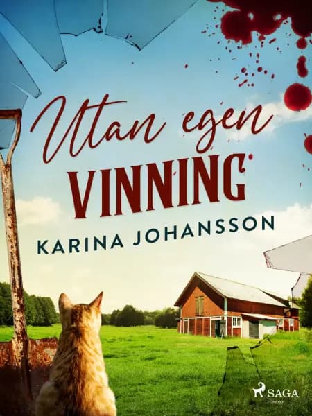 Utan egen vinning af Karina Johansson