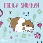 Modiga Snurran af Eva Wikander