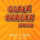 Olsen banden junior af Nikolaj Scherfig