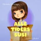 Alle tiders Susi af Christine Nöstlinger