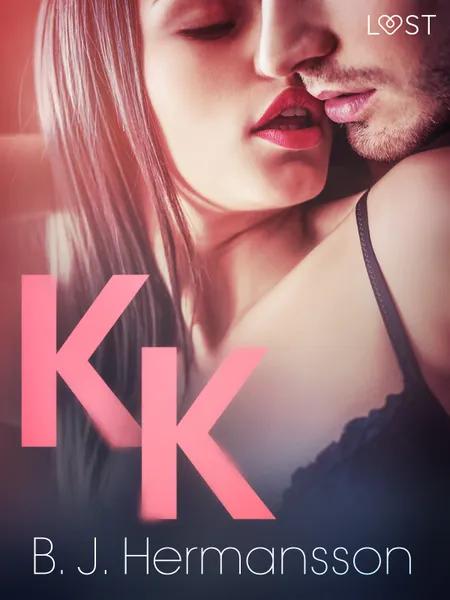 KK - erotisk novell af B. J. Hermansson