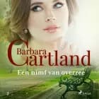 Een nimf van overzee af Barbara Cartland