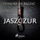 Jaszczur af Honoré de Balzac