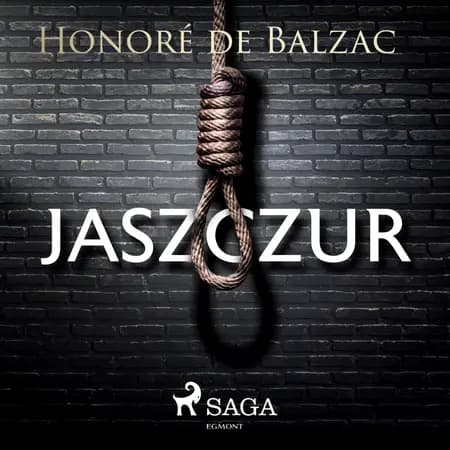 Jaszczur af Honoré De Balzac