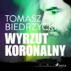 Wyrzut koronalny af Tomasz Biedrzycki