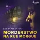Morderstwo na Rue Morgue af Edgar Allan Poe