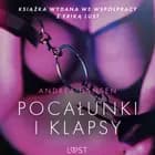 Pocałunki i klapsy - opowiadanie erotyczne af Andrea Hansen