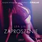 Zaproszenie - opowiadanie erotyczne af Lea Lind