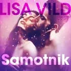 Samotnik - opowiadanie erotyczne af Lisa Vild