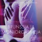 Brunssia ja moniorgasmeja - eroottinen novelli af Beatrice Nielsen