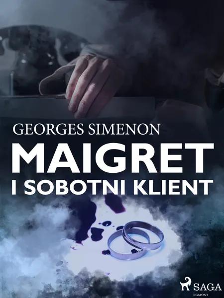 Maigret i sobotni klient af Georges Simenon