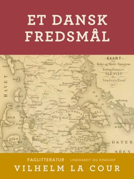 Et dansk fredsmål af Vilhelm La Cour