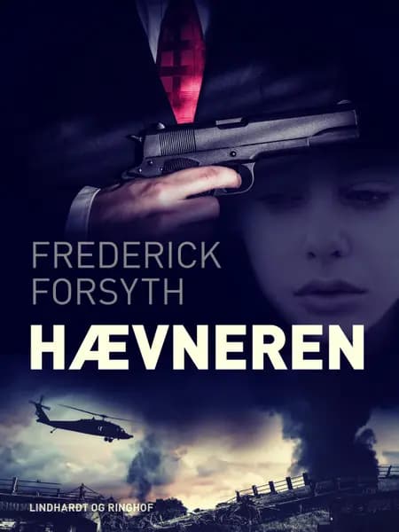 Hævneren af Frederick Forsyth